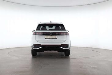 Volkswagen TIGUAN 1.5 ETSI — photo 6