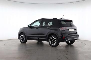 Volkswagen T-CROSS 1.5 TSI — photo 3
