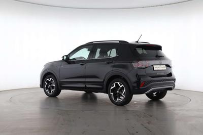 Volkswagen T-CROSS 1.5 TSI