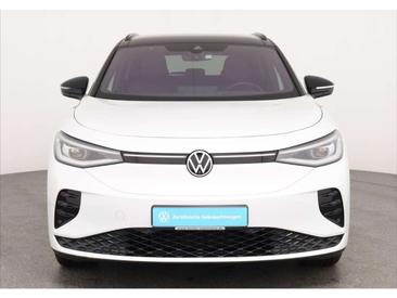 Volkswagen ID.4 GTX Performance 4MOTION — photo 3