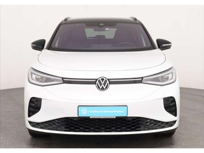 Volkswagen ID.4 GTX Performance 4MOTION