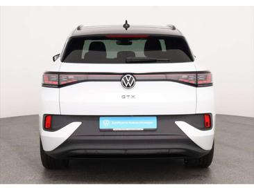 Volkswagen ID.4 GTX Performance 4MOTION — photo 6