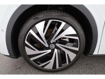 Volkswagen ID.4 GTX Performance 4MOTION — photo 8