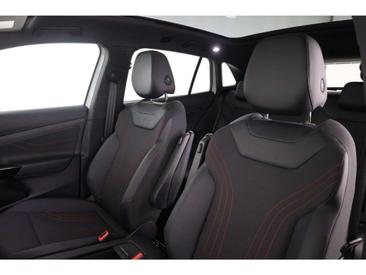 Volkswagen ID.4 GTX Performance 4MOTION — photo 11