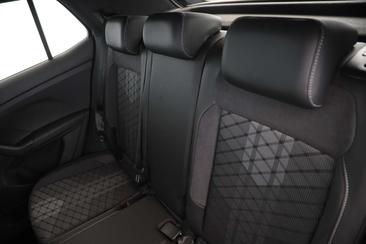 Volkswagen T-CROSS 1.5 TSI — photo 13