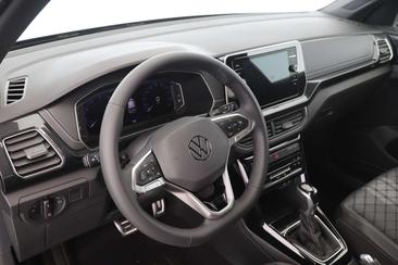 Volkswagen T-CROSS 1.5 TSI — photo 14