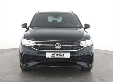 Volkswagen TIGUAN EHybrid — photo 3