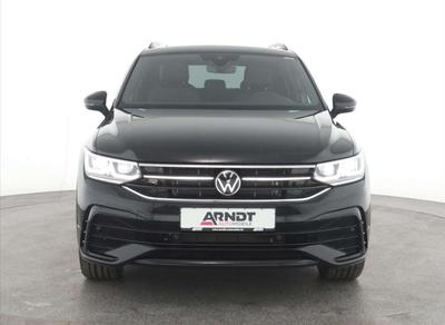 Volkswagen TIGUAN EHybrid