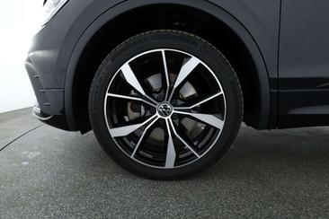 Volkswagen TIGUAN EHybrid — photo 7