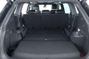 Volkswagen TIGUAN EHybrid — photo 9