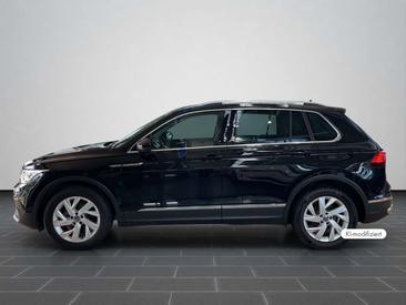 Volkswagen TIGUAN 2.0 TDI — photo 7