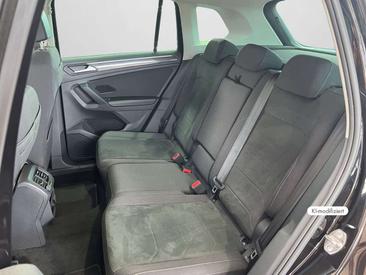 Volkswagen TIGUAN 2.0 TDI — photo 14