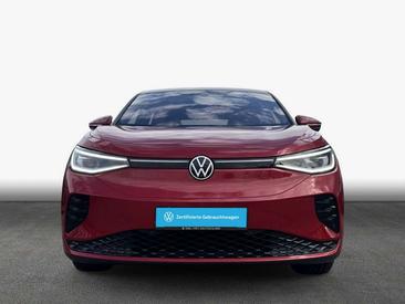 Volkswagen ID.5 Coupé SUV GTX 4MOTION — photo 2