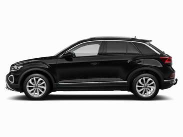 Volkswagen T-Roc 1.5 TSI — photo 6
