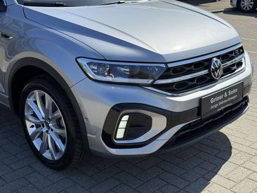 Volkswagen T-Roc 1.5 ETSI — photo 4