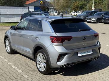 Volkswagen T-Roc 1.5 ETSI — photo 8
