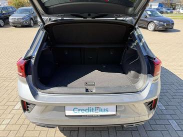 Volkswagen T-Roc 1.5 ETSI — photo 11