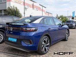 Volkswagen ID.5 - 2023 - Joinsteer - #1