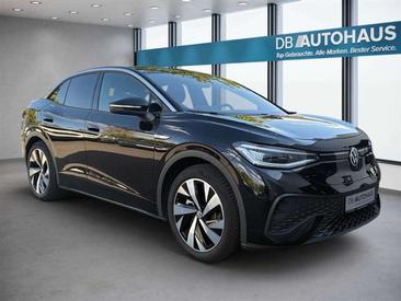 Volkswagen ID.5 Pro — photo 2