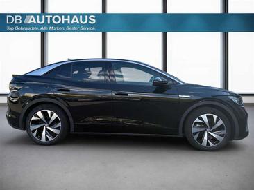 Volkswagen ID.5 Pro — photo 3