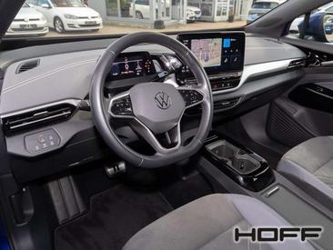 Volkswagen ID.5 — photo 3