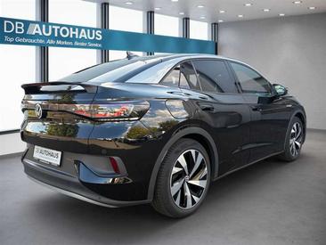 Volkswagen ID.5 Pro — photo 4