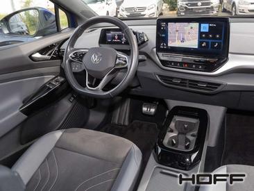 Volkswagen ID.5 — photo 5