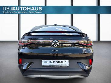 Volkswagen ID.5 Pro — photo 5