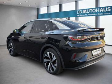 Volkswagen ID.5 Pro — photo 6