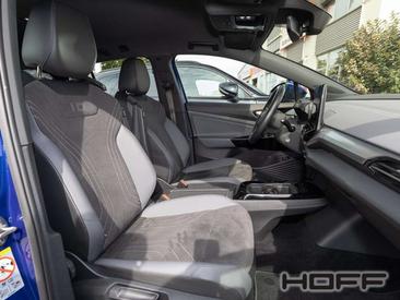 Volkswagen ID.5 — photo 8