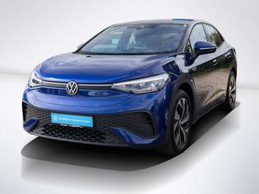 Volkswagen ID.5 — photo 9