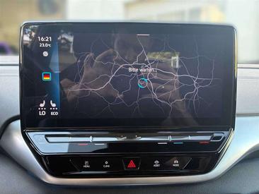 Volkswagen ID.5 Pro — photo 10