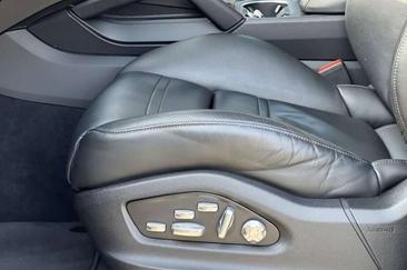 Porsche Cayenne III — photo 8