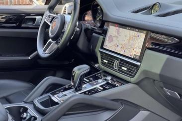 Porsche Cayenne III — photo 11