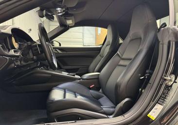 Porsche 911 Cabriolet Carrera S — photo 6