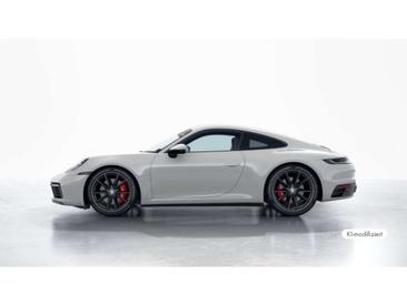 Porsche 911 Carrera S — photo 2
