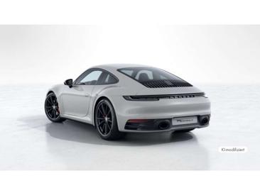 Porsche 911 Carrera S — photo 3