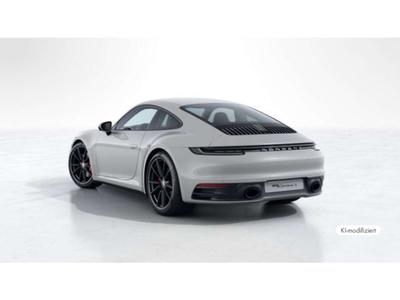 Porsche 911 Carrera S