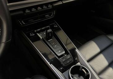 Porsche 911 Cabriolet Carrera S — photo 14