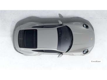 Porsche 911 Carrera S — photo 4