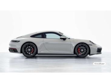 Porsche 911 Carrera S — photo 5