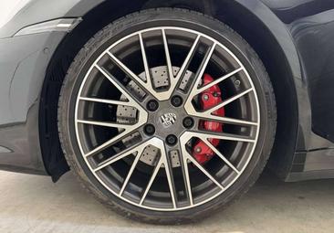 Porsche 911 Cabriolet Carrera S — photo 18