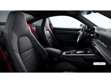 Porsche 911 Carrera S — photo 9