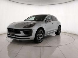 Porsche Macan I S - 2023 - Joinsteer - #1