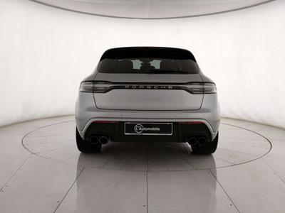 Porsche Macan I S