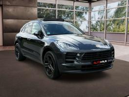 Porsche Macan - 2020 - Joinsteer - #1