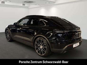 Porsche Macan I 4 Electric — photo 3