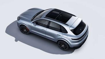Porsche Cayenne S E-Hybrid — photo 2