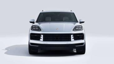 Porsche Cayenne S E-Hybrid — photo 3