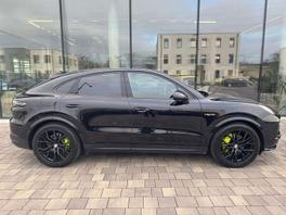Porsche Cayenne III - 2021 - Joinsteer - #1